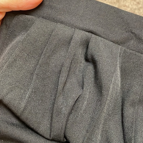 Vintage 80s/90s pleated high waist stir up pants - Picture 10 of 10